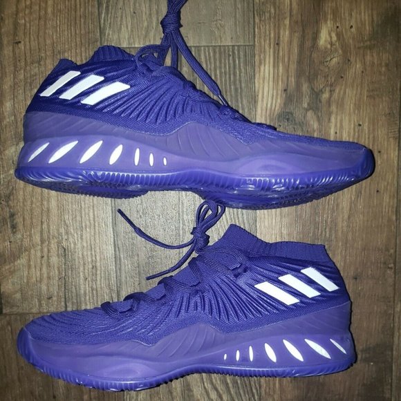adidas crazy explosive low primeknit 2017